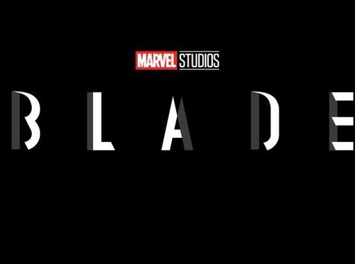 blade logo marvel studios Mahershala Ali