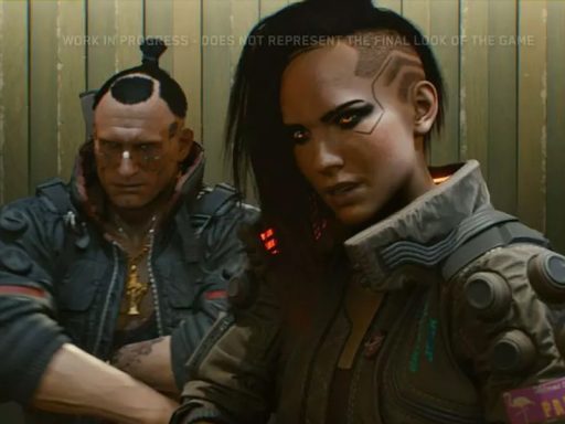 Cyberpunk 2077