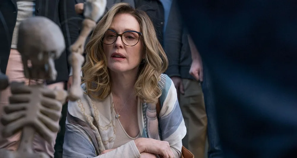 gloria bell julianne moore