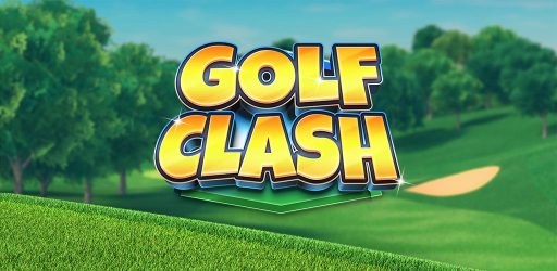 golf clash