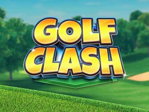 golf clash