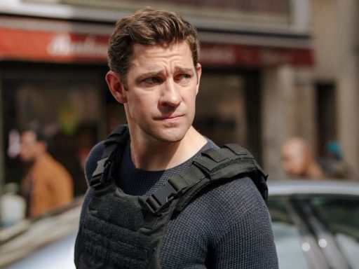 Jack Ryan