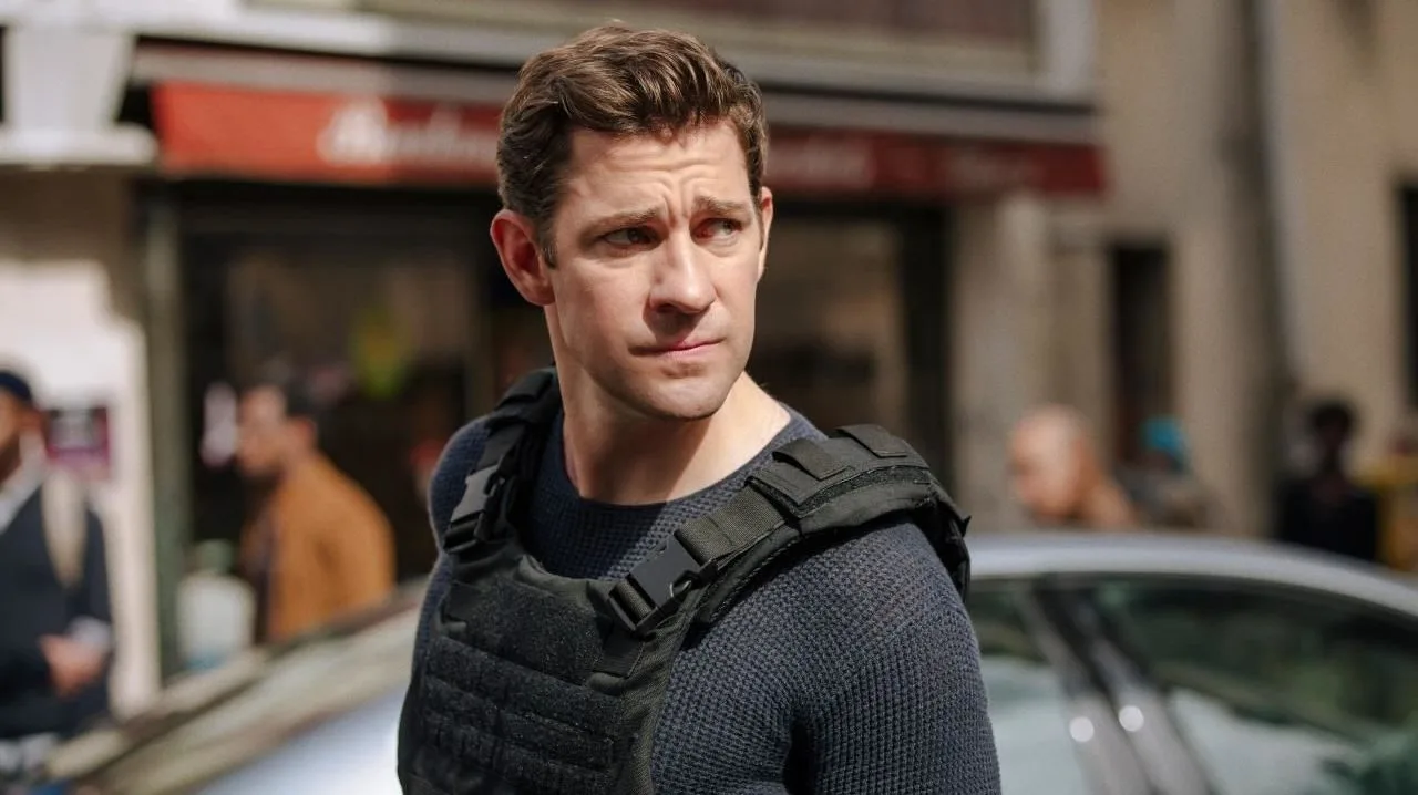 Jack Ryan