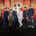 La Casa de Papel 3a temporada Netflix