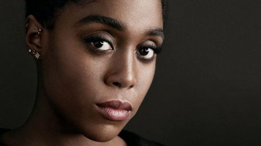 Lashana Lynch 007