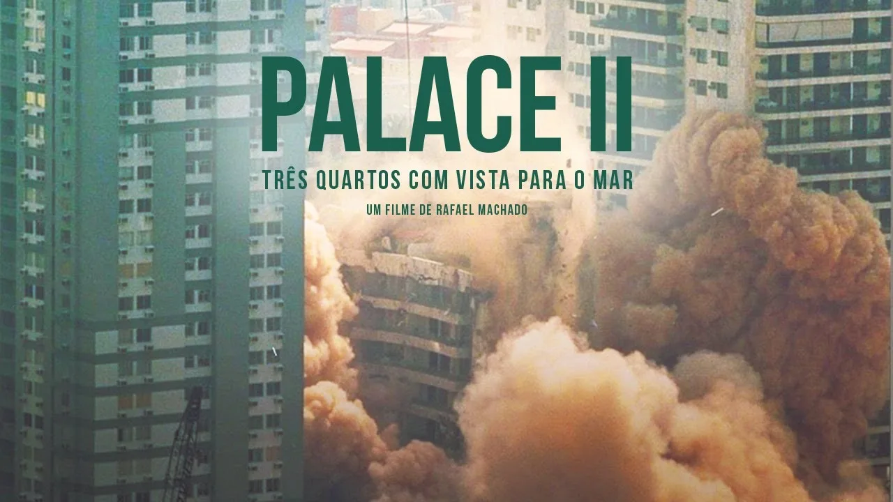 palace II documentário