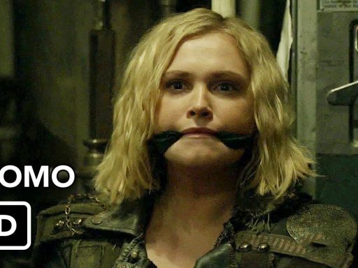 the 100 Ashes to ashes 6x11