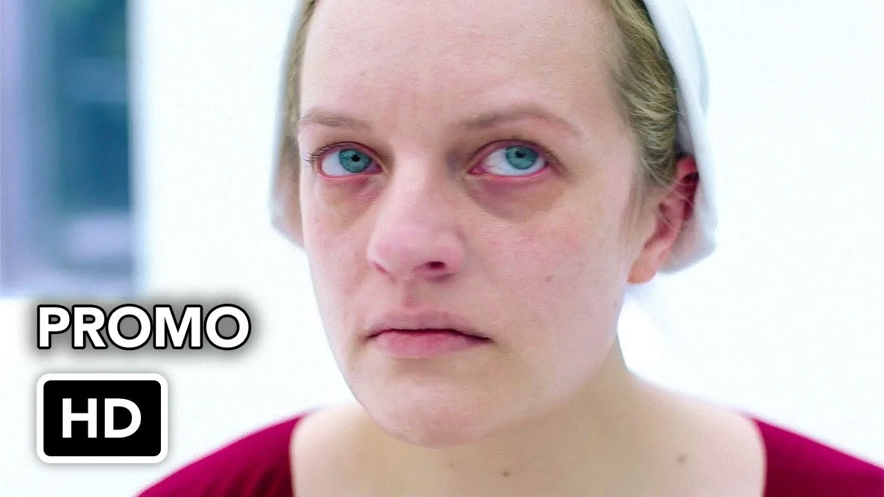 The Handmaid's Tale Hulu 3x10