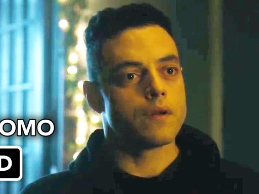 mr. robot 4a temporada