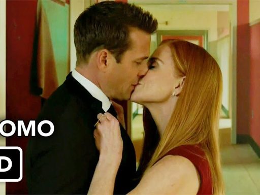 suits 9x02 special master