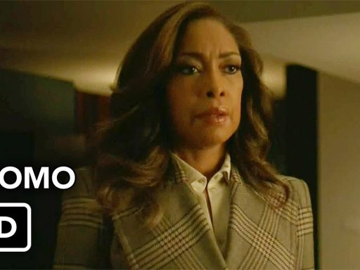 pearson 1x02 gina torres suits spinoff