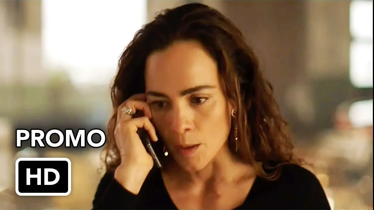 Queen of the south alice braga 4x08