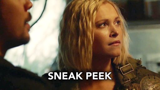 the 100 ashes to ashes cw warner 6x11