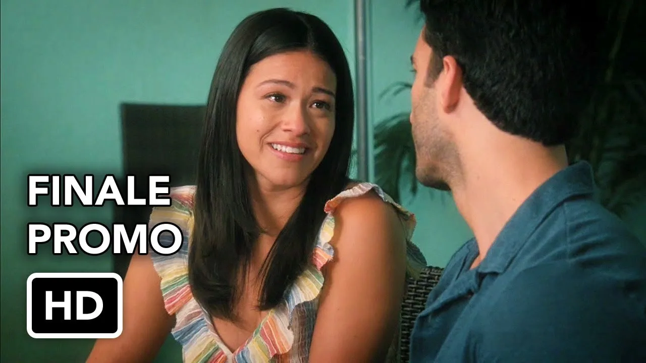 jane the virgin cw ep 5x18 e 5x19