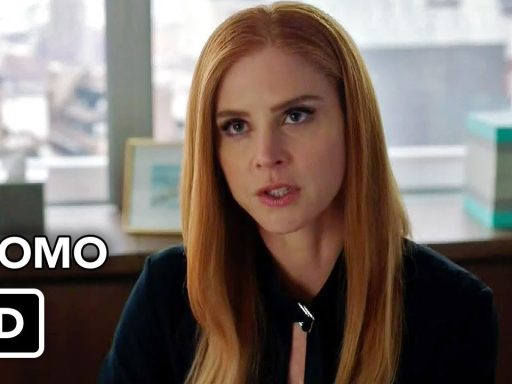 suits 9x03 windmills