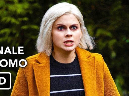 izombie finale 5x13 cw