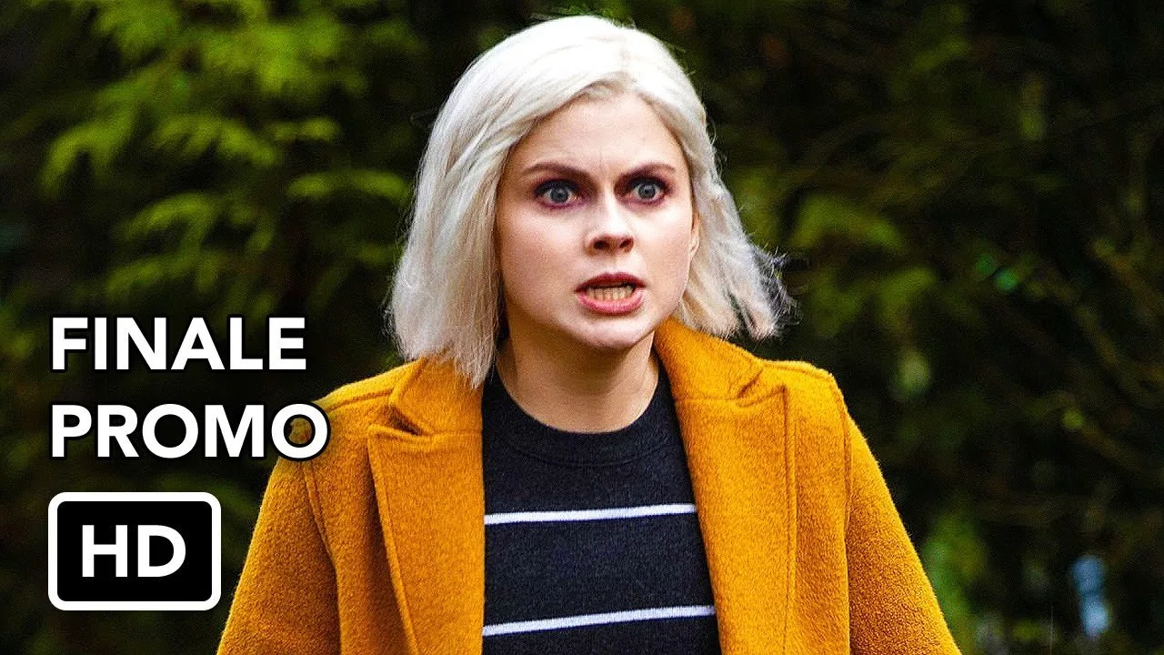 izombie finale 5x13 cw