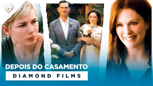depois do casamento julianne moore michelle williams