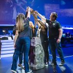 paIN Gaming são bicampeãs do torneio de CS:GO