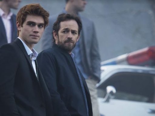 riverdale 4a temporada