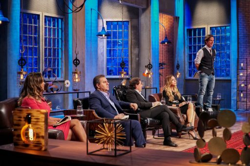 shark tank brasil canal sony