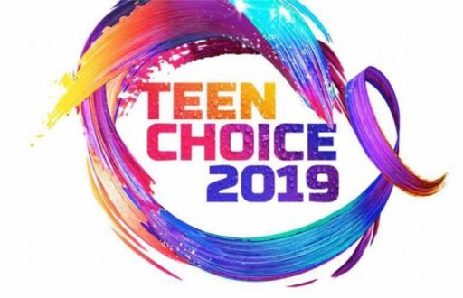 teen choice awards 2019