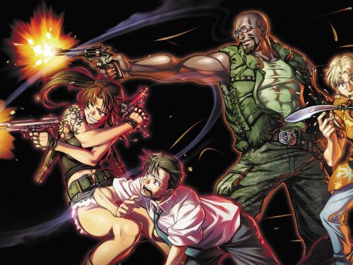 BLACK-LAGOON_-Temporada-1