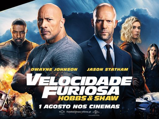 Hobbs & Shaw