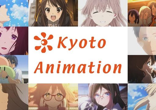 Kyoto Animation