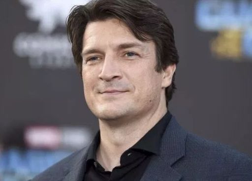 Nathan Fillion - Esquadrão Suicida