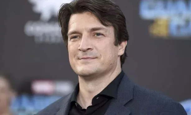 Nathan Fillion - Esquadrão Suicida