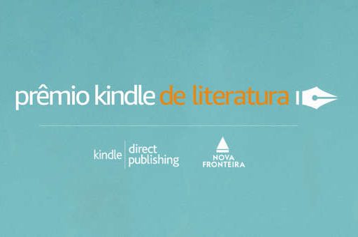 Prêmio Kindle de Literatura