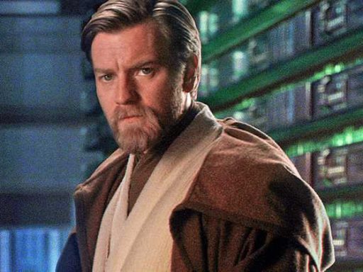 Obi-Wan Kenobi