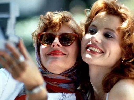 Thelma-Louise