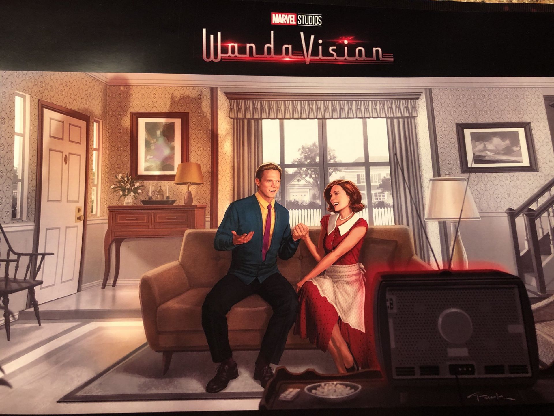 WandaVision
