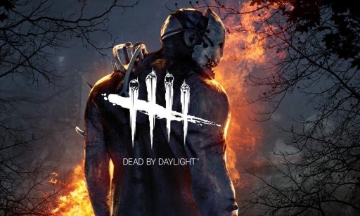 Dead by Daylight