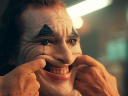 Coringa (Joker, de Todd Phillips)