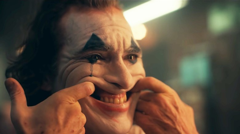Resultado de imagem para Joker filme