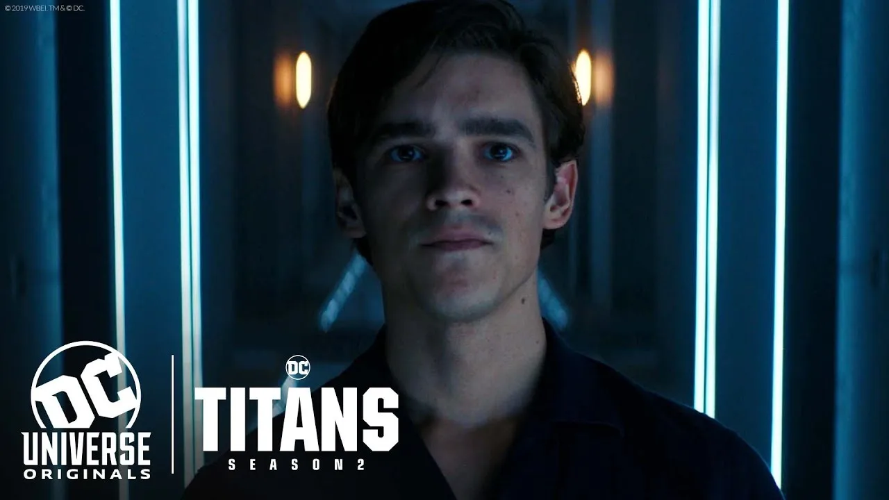 Titãs
