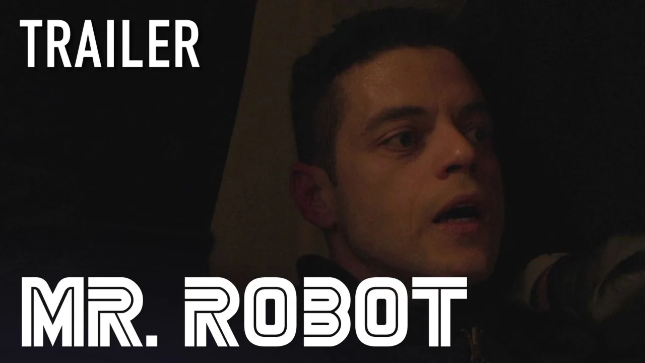 Mr. Robot