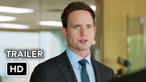 suits 9a temporada assistir