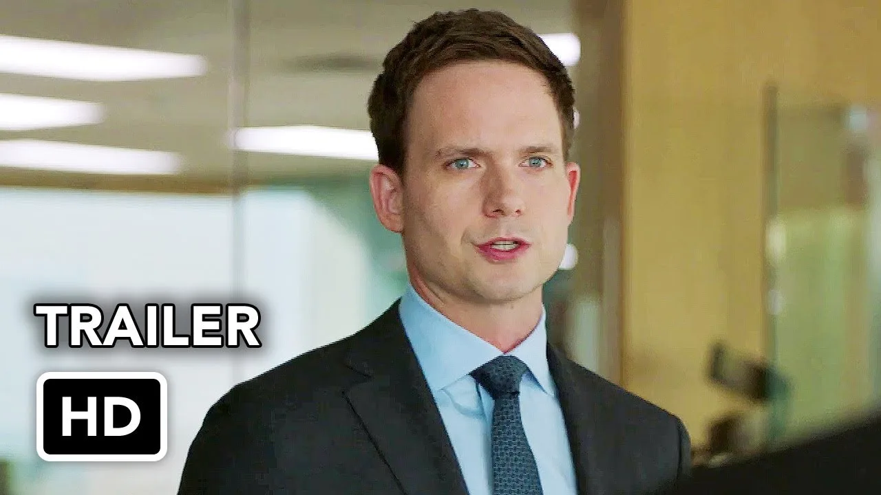 suits 9a temporada assistir