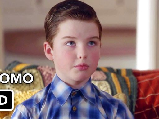 young sheldon 3a temporada