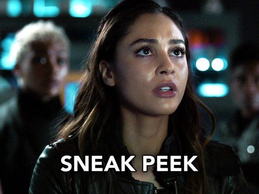 the 100 6x13 sneak peek