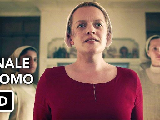 The Handmaid's Tale 3x13 episódio final