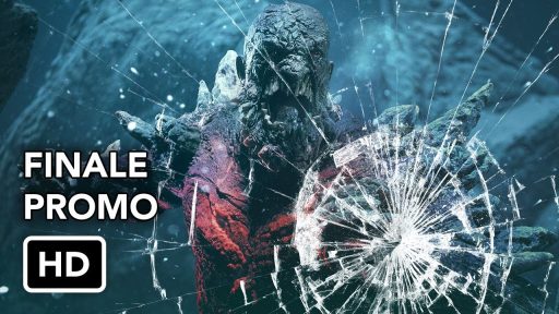 Krypton 2x10 syfy