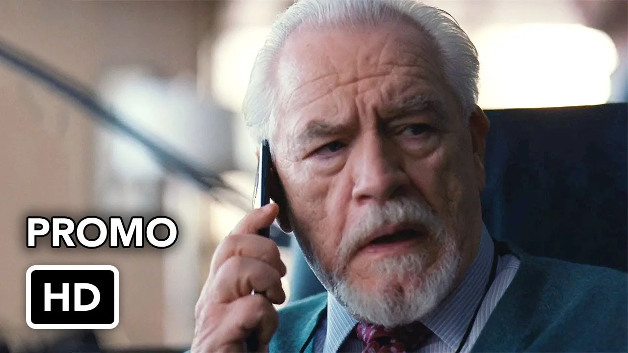succession 2x02 hbo