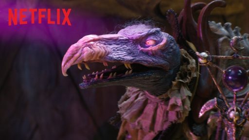 O Cristal Encantado: A Era da Resistência estreia dia 30 na Netflix