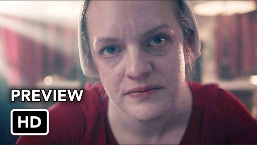 The Handmaid's Tale 3x13 hulu