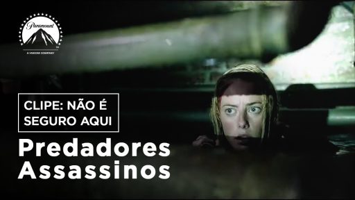 Predadores Assassinos